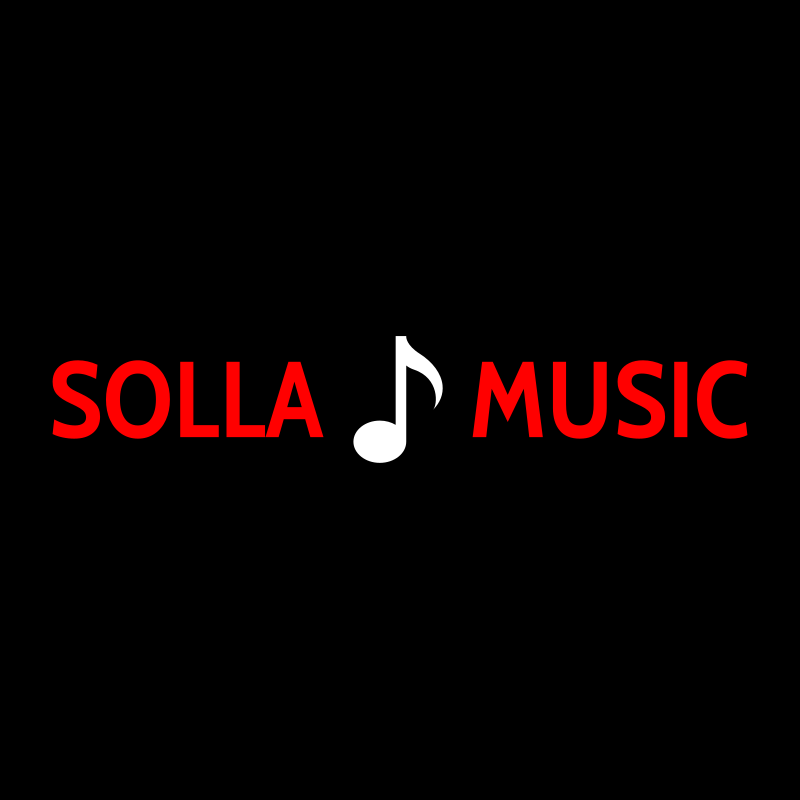 SOLLA MUSIC